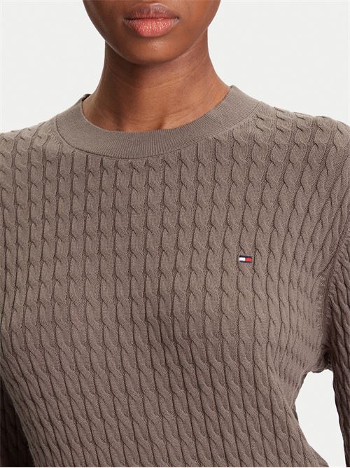  TOMMY HILFIGER | WW0WW44993/GTO